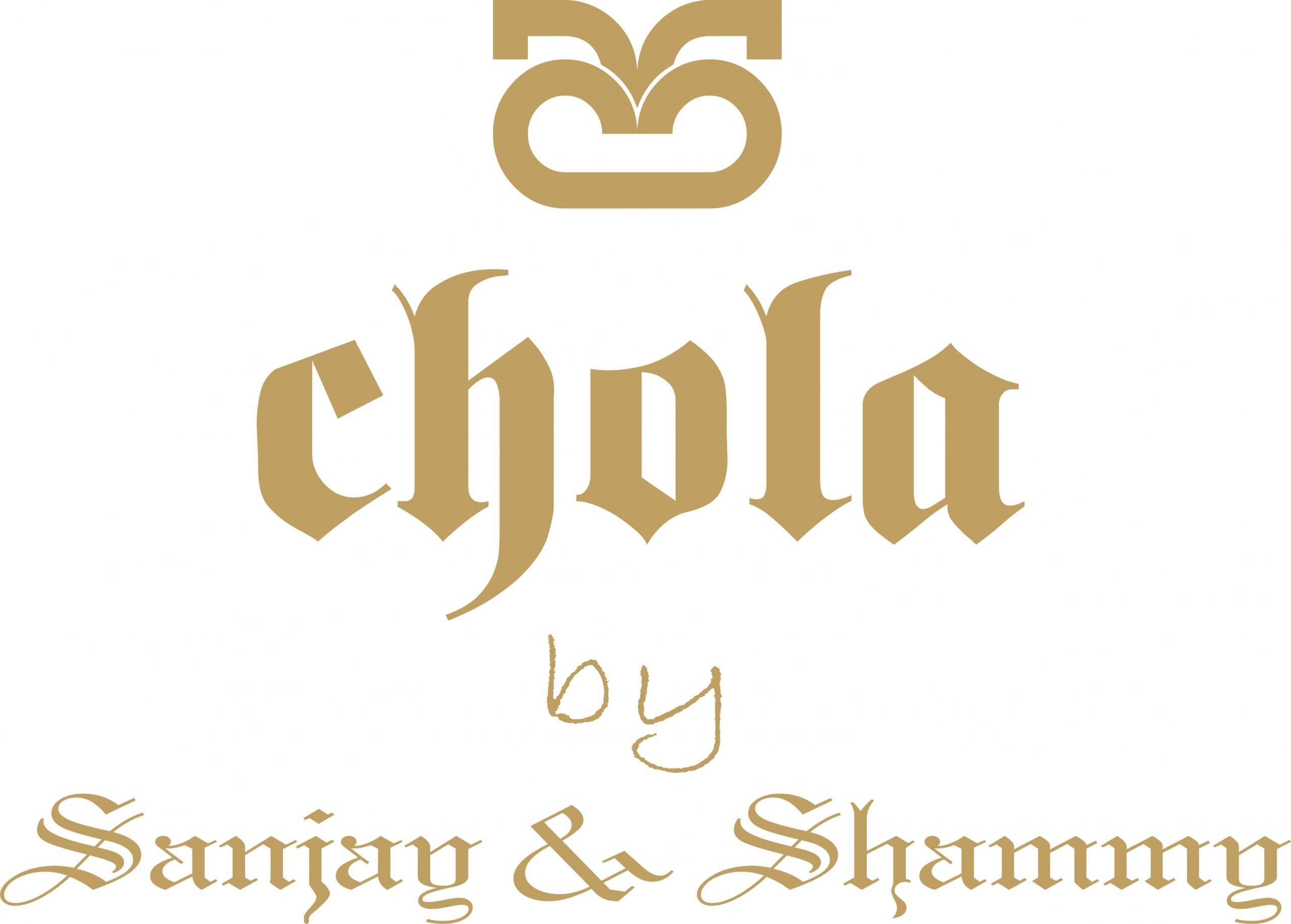 Chola by Sanjay & Shammy